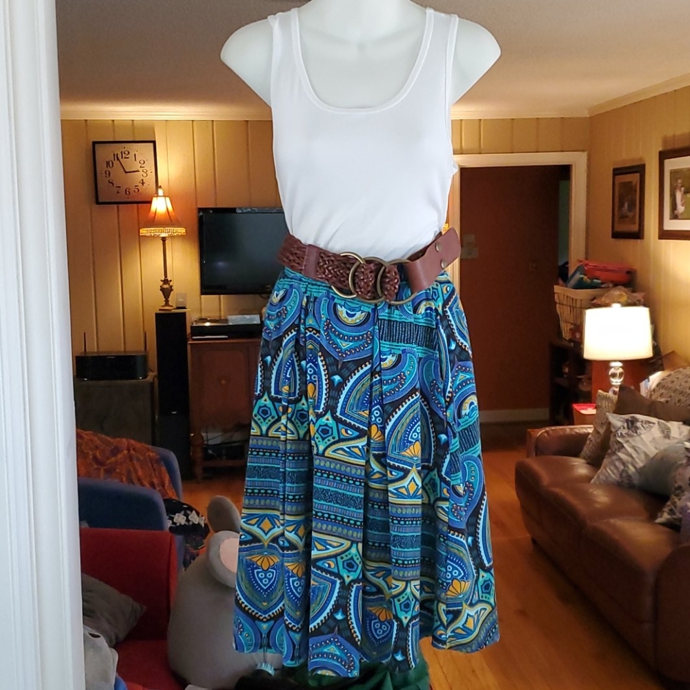 Gorgeous skirt